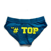 #TOP Briefs
